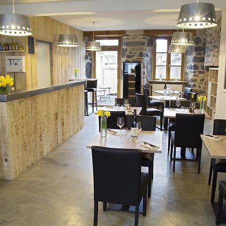 La Ba Hotel Laguiole Kültér fotó