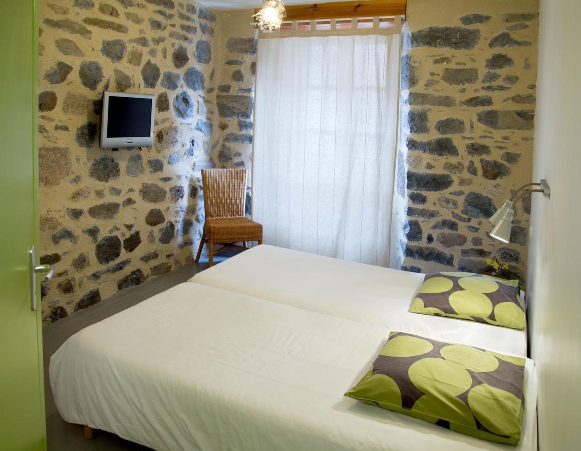 La Ba Hotel Laguiole Kültér fotó