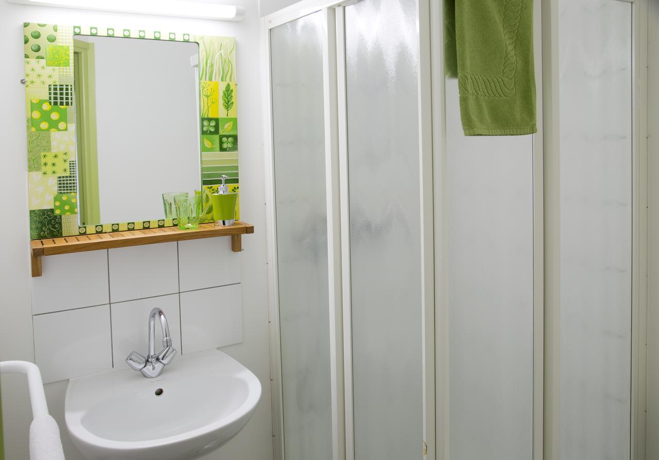 La Ba Hotel Laguiole Kültér fotó