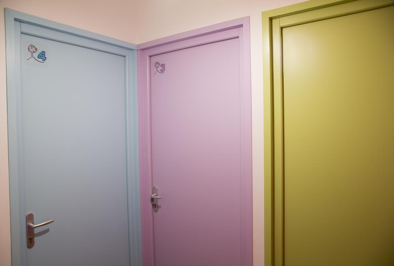 La Ba Hotel Laguiole Kültér fotó
