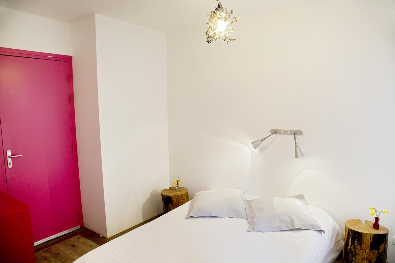 La Ba Hotel Laguiole Kültér fotó